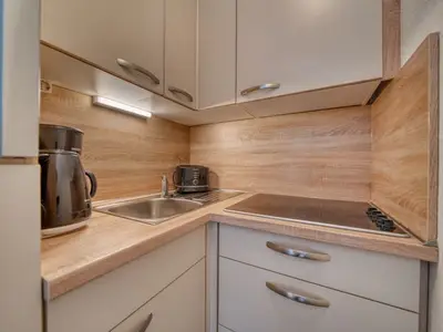 Ferienwohnung für 4 Personen (45 m²) in Heiligenhafen 10/10