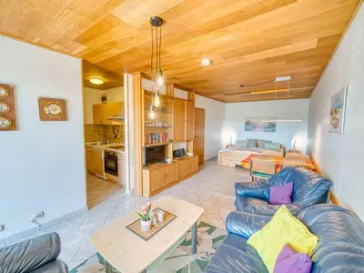 Ferienwohnung für 4 Personen (47 m²) in Heiligenhafen 1/10