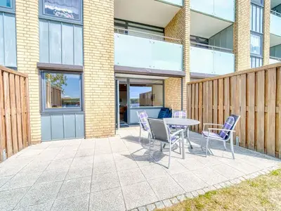 Ferienwohnung für 4 Personen (47 m²) in Heiligenhafen 9/10