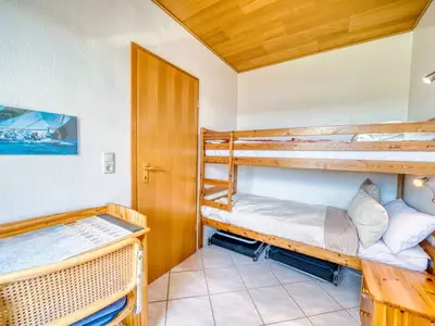Ferienwohnung für 4 Personen (47 m²) in Heiligenhafen 4/10
