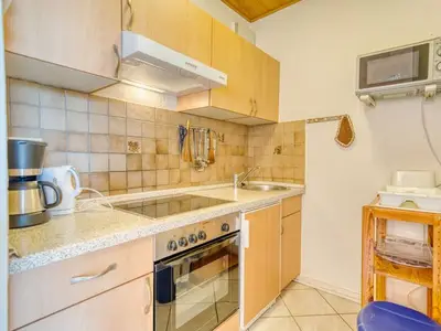 Ferienwohnung für 4 Personen (47 m²) in Heiligenhafen 5/10