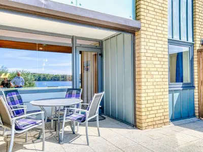 Ferienwohnung für 4 Personen (47 m²) in Heiligenhafen 8/10