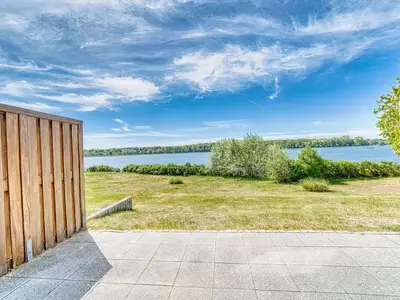 Ferienwohnung für 4 Personen (47 m²) in Heiligenhafen 10/10