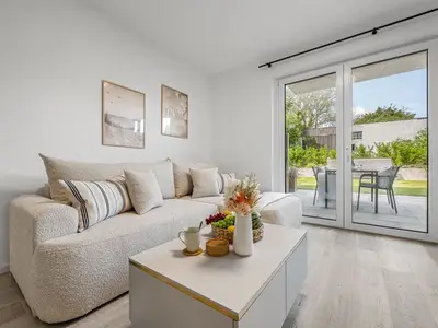 Ferienwohnung für 3 Personen (66 m²) in Heiligenhafen 1/10