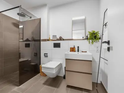 Ferienwohnung für 3 Personen (66 m²) in Heiligenhafen 4/10