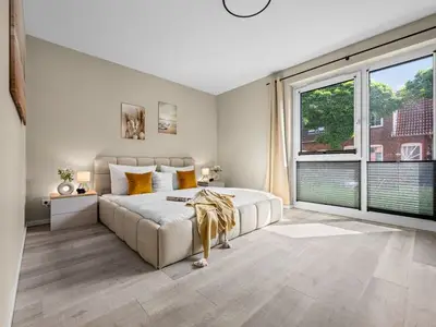 Ferienwohnung für 3 Personen (66 m²) in Heiligenhafen 5/10
