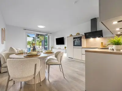 Ferienwohnung für 3 Personen (66 m²) in Heiligenhafen 10/10