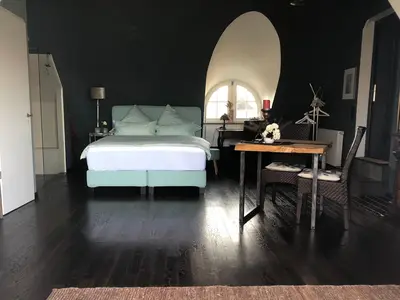 Ihr Zuhause auf Zeit ...