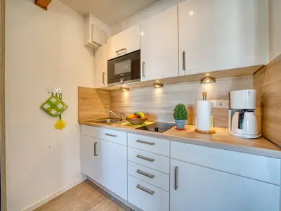 Ferienwohnung für 2 Personen (36 m²) in Heiligenhafen 4/10