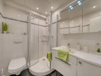 Ferienwohnung für 2 Personen (36 m²) in Heiligenhafen 5/10