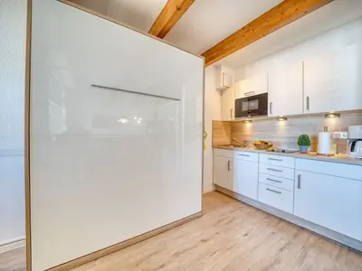 Ferienwohnung für 2 Personen (36 m²) in Heiligenhafen 6/10