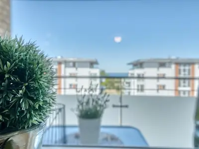 Ferienwohnung für 2 Personen (36 m²) in Heiligenhafen 7/10