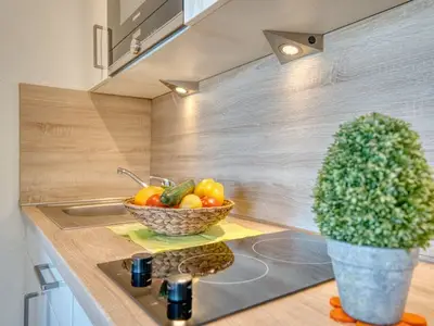 Ferienwohnung für 2 Personen (36 m²) in Heiligenhafen 8/10