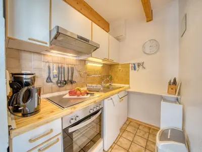 Ferienwohnung für 4 Personen (54 m²) in Heiligenhafen 7/10