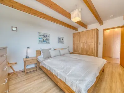 Ferienwohnung für 4 Personen (54 m²) in Heiligenhafen 10/10