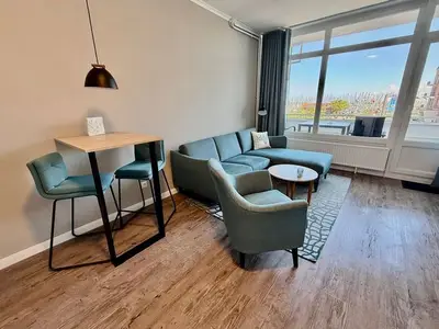 Ferienwohnung für 2 Personen (29 m²) in Heiligenhafen 3/10
