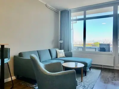 Ferienwohnung für 2 Personen (29 m²) in Heiligenhafen 4/10