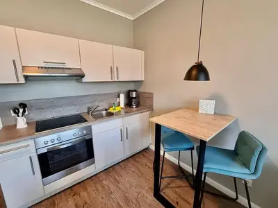 Ferienwohnung für 2 Personen (29 m²) in Heiligenhafen 5/10