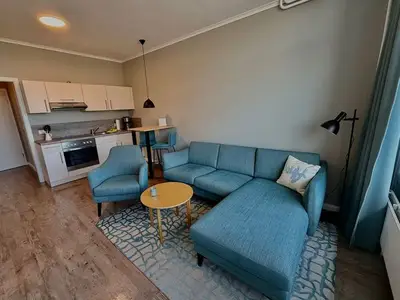 Ferienwohnung für 2 Personen (29 m²) in Heiligenhafen 9/10