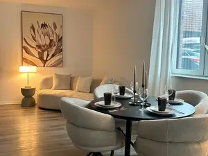 Ferienwohnung für 4 Personen (97 m²) in Heiligenhafen