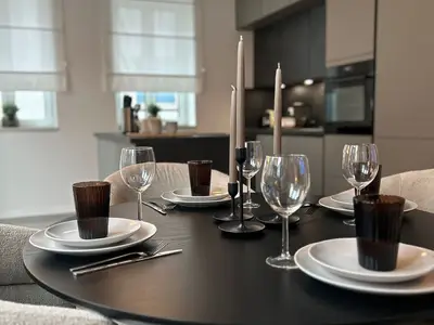 Ferienwohnung für 4 Personen (97 m²) in Heiligenhafen 2/10