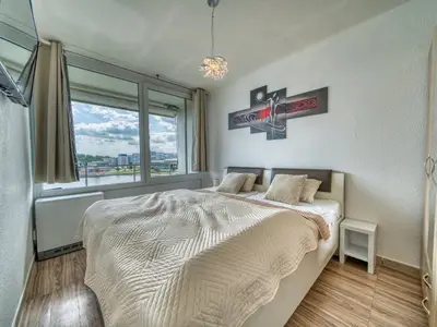 Ferienwohnung für 3 Personen (47 m²) in Heiligenhafen 3/10