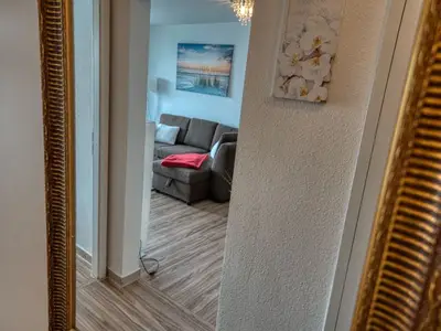 Ferienwohnung für 3 Personen (47 m²) in Heiligenhafen 6/10