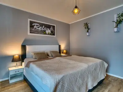 Ferienwohnung für 4 Personen (65 m²) in Heiligenhafen 3/10