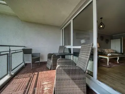 Ferienwohnung für 4 Personen (65 m²) in Heiligenhafen 6/10