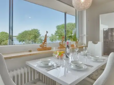 Ferienwohnung für 2 Personen (48 m²) in Heiligenhafen 1/10