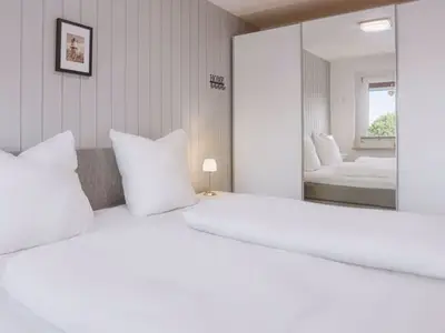 Ferienwohnung für 2 Personen (48 m²) in Heiligenhafen 4/10