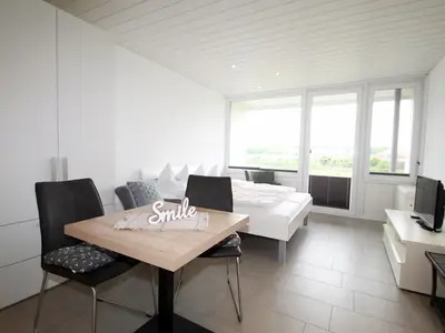 Ferienwohnung für 2 Personen (30 m²) in Heiligenhafen 1/9