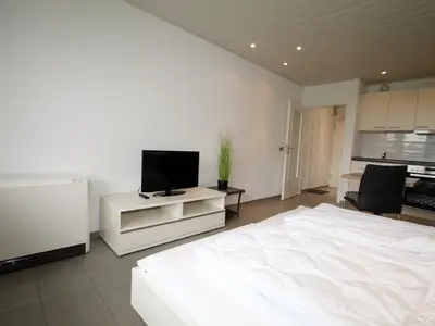 Ferienwohnung für 2 Personen (30 m²) in Heiligenhafen 2/9