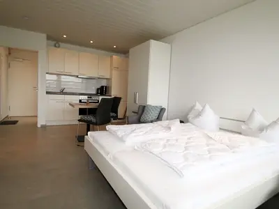 Ferienwohnung für 2 Personen (30 m²) in Heiligenhafen 4/9
