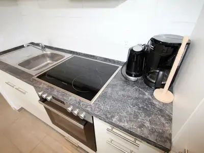 Ferienwohnung für 2 Personen (30 m²) in Heiligenhafen 7/9