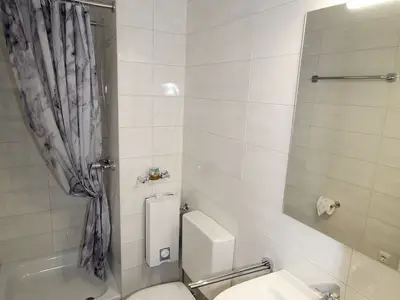 Ferienwohnung für 2 Personen (30 m²) in Heiligenhafen 8/9