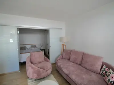 Ferienwohnung für 3 Personen (45 m²) in Heiligenhafen 2/10