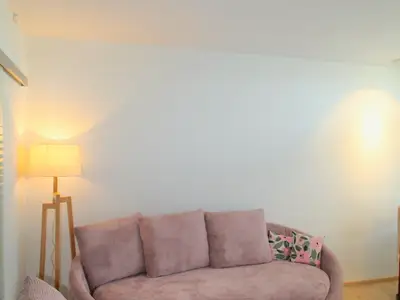 Ferienwohnung für 3 Personen (45 m²) in Heiligenhafen 4/10