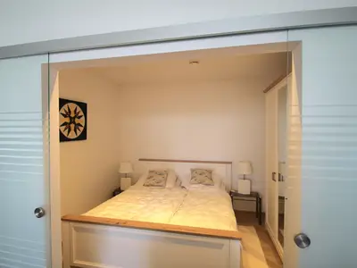 Ferienwohnung für 3 Personen (45 m²) in Heiligenhafen 5/10