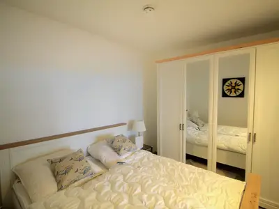 Ferienwohnung für 3 Personen (45 m²) in Heiligenhafen 6/10