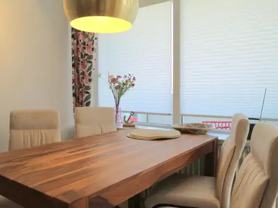 Ferienwohnung für 3 Personen (45 m²) in Heiligenhafen 8/10