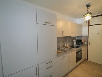 Ferienwohnung für 3 Personen (45 m²) in Heiligenhafen 9/10