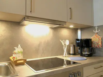 Ferienwohnung für 3 Personen (45 m²) in Heiligenhafen 10/10
