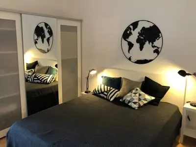 Ferienwohnung für 5 Personen (40 m²) in Heiligenhafen 3/10