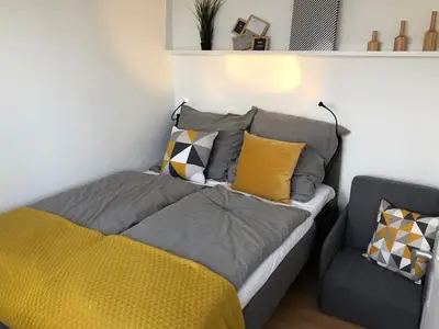 Ferienwohnung für 5 Personen (40 m²) in Heiligenhafen 8/10