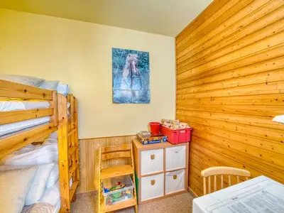 Ferienwohnung für 4 Personen (51 m²) in Heiligenhafen 10/10