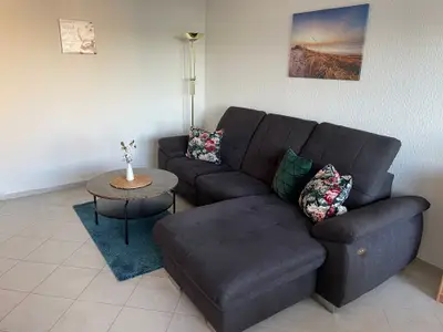 Ferienwohnung für 3 Personen (47 m²) in Heiligenhafen 2/10