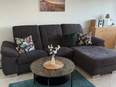 Ferienwohnung für 3 Personen (47 m²) in Heiligenhafen 3/10
