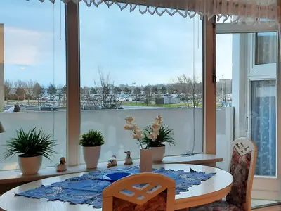 Ferienwohnung für 3 Personen (47 m²) in Heiligenhafen 5/10
