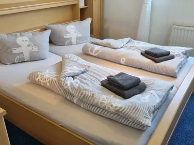 Ferienwohnung für 3 Personen (47 m²) in Heiligenhafen 6/10